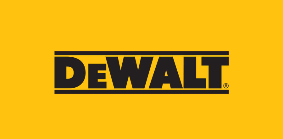 Promozione DEWALT
